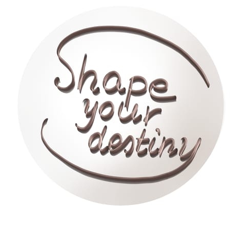 Fundacja Shape Your Destiny - logo organizacji