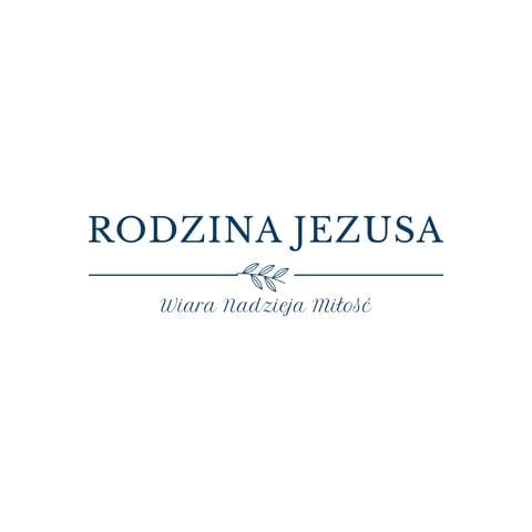 Fundacja Rodzina Jezusa - logo organizacji