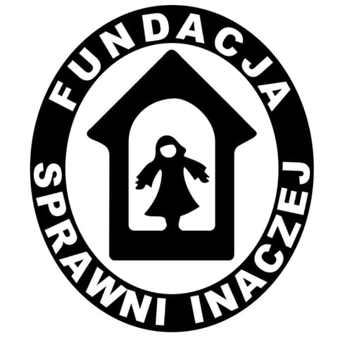 Fundacja SPRAWNI INACZEJ - Organization logo