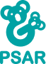 PSAR - logo organizacji