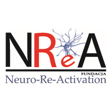 Fundacja ,, Neuro-Re-Activation" - Organization logo