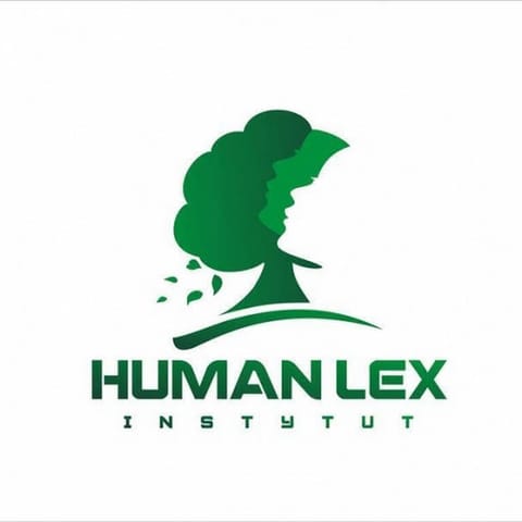 HUMAN "LEX" INSTYTUT - Organization logo