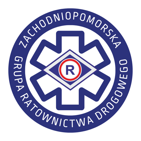 Zachodniopomorska Grupa Ratownictwa Drogowego - Organization logo