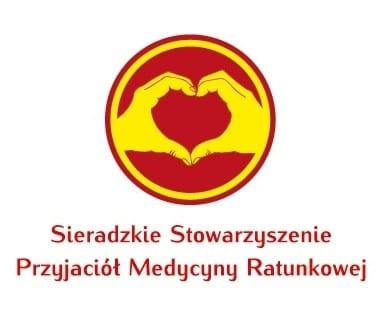 Sieradzkie Stowarzyszenie Przyjaciół Medycyny Ratunkowej - Organization logo