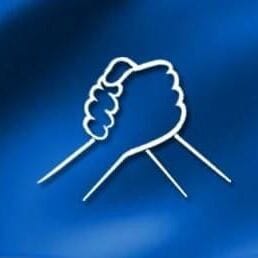 Stowarzyszenie "Dajemy Radę" - logo organizacji