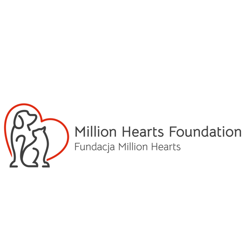 Fundacja Million Hearts - Organization logo