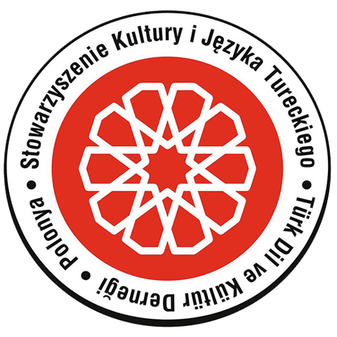 STOWARZYSZENIE "KULTURY I JĘZYKA TURECKIEGO" - Organization logo