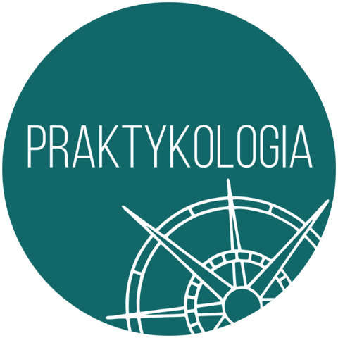 Fundacja Praktykologia - logo organizacji