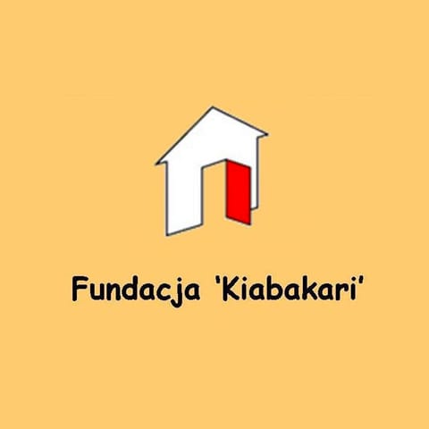 Fundacja Kiabakari - logo organizacji