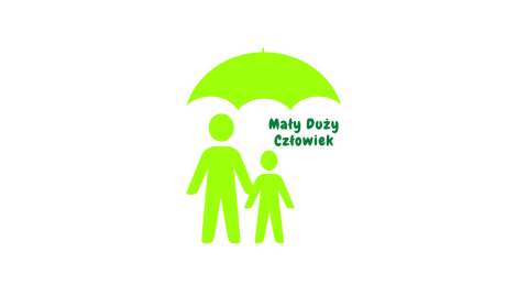 Fundacja Mały Duży Człowiek - logo organizacji