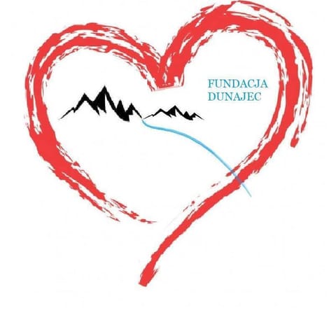 Fundacja Dunajec - Pomoc Polakom na&nbsp;Kresach - logo organizacji