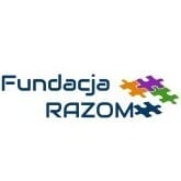 Fundacja RAZOM - Organization logo