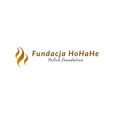 Fundacja HoHaHe - logo organizacji