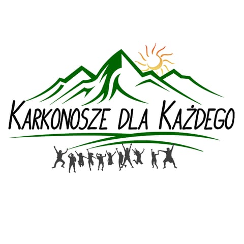 Fundacja Karkonosze dla&nbsp;Każdego - logo organizacji