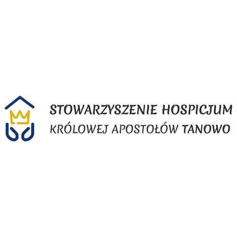 Stowarzyszenie Hospicjum Królowej Apostołów - logo organizacji