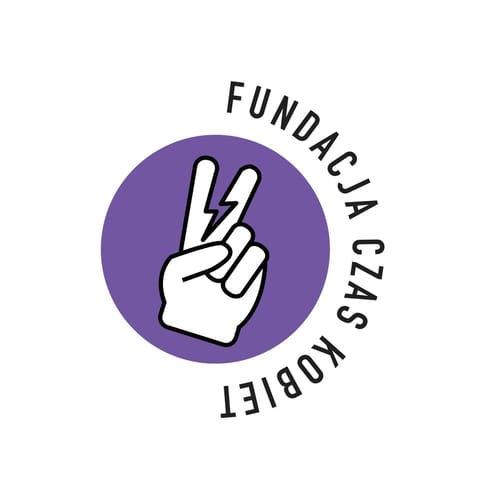Fundacja Czas Kobiet - logo organizacji