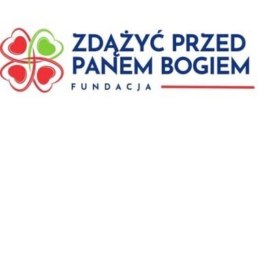 Fundacja "Zdążyć przed Panem Bogiem" - logo organizacji
