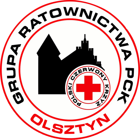 Grupa Ratownictwa PCK Olsztyn - zdjęcie główne