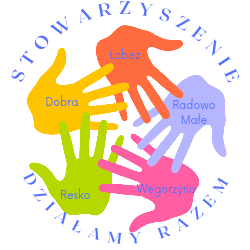 Działamy Razem - logo organizacji