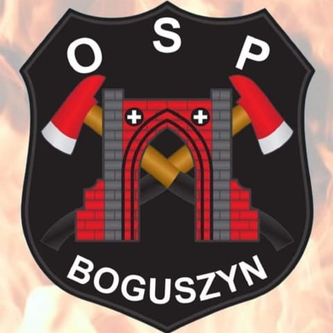 OSP Boguszyn - Organization logo