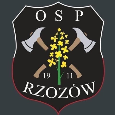 OSP Rzozów - Organization logo