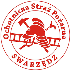 Ochotnicza Straż Pożarna w&nbsp;Swarzędzu - logo organizacji