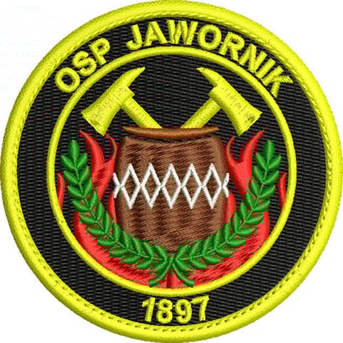 Ochotnicza Straż Pożarna w Jaworniku - Organization logo