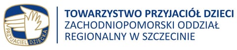 Towarzystwo Przyjaciół Dzieci Zachodniopomorski Oddział Regionalny w&nbsp;Szczecinie - logo organizacji