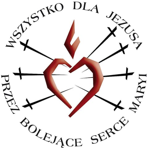 Zgromadzenie Córek Matki Bożej Bolesnej - Siostry Serafitki - logo organizacji