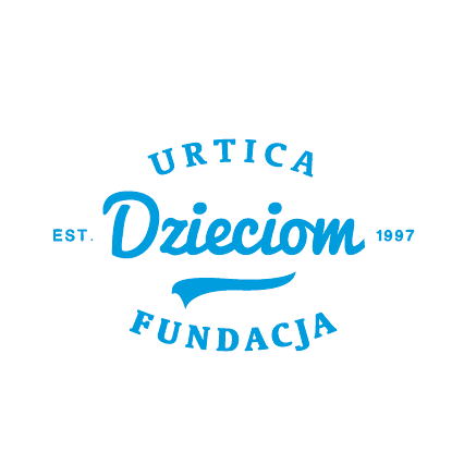 Fundacja Urtica Dzieciom - Organization logo