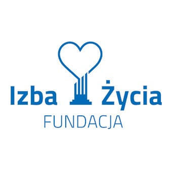 Fundacja Izba Życia - logo organizacji