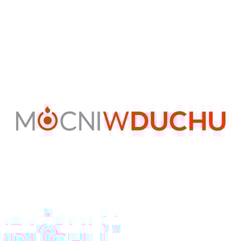 Stowarzyszenie Ewangelizacyjno-Charytatywne MOCNI W&nbsp;DUCHU - logo organizacji