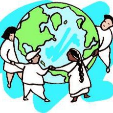 Kujawsko - Pomorskie Stowarzyszenie Pomocy Bliźniemu "JUDYM" - Organization logo