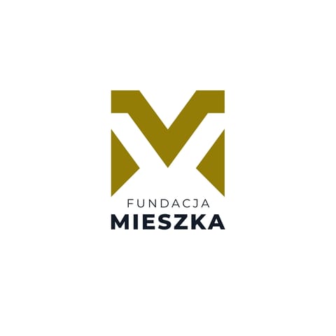 Fundacja Mieszka - logo organizacji