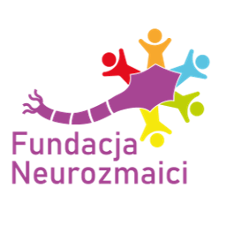 Fundacja Neurozmaici - Organization logo