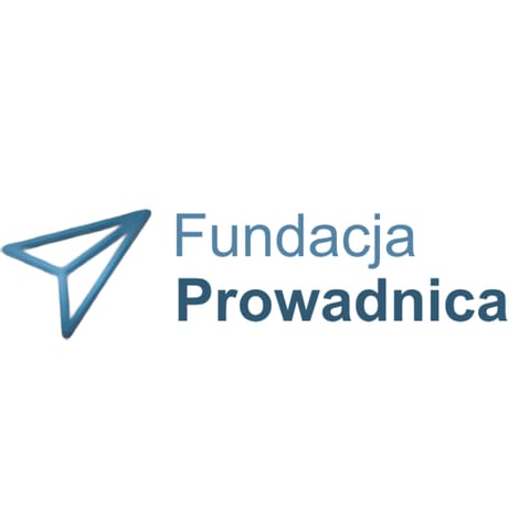 Fundacja Prowadnica - logo organizacji