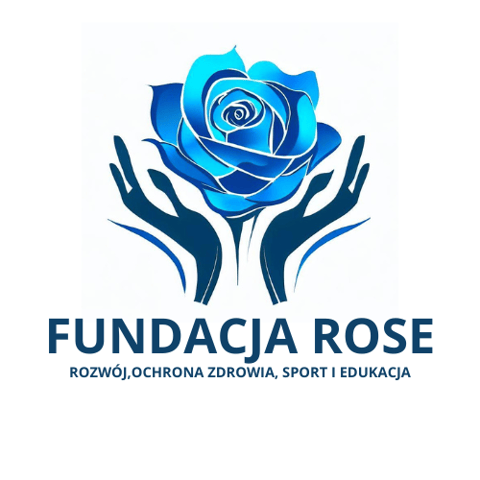 Fundacja ROSE - logo organizacji