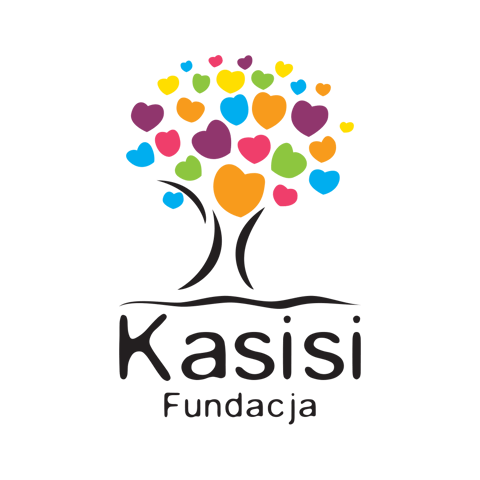 Fundacja Kasisi - logo organizacji