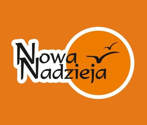 Fundacja Na&nbsp;Rzecz Pomocy Dzieciom Niepełnosprawnym Nowa Nadzieja - logo organizacji