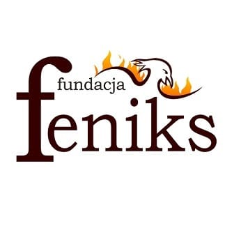 Fundacja Feniks - logo organizacji
