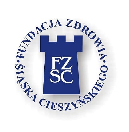 Fundacja Zdrowia Śląska Cieszyńskiego - logo organizacji