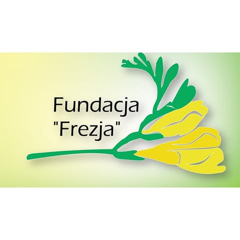 Fundacja Frezja - Organization logo