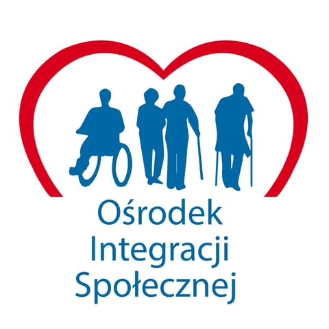 Ośrodek Integracji Społecznej - Organization logo
