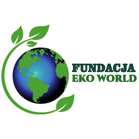 Fundacja Eko World - logo organizacji