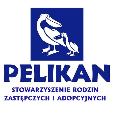 Stowarzyszenie Rodzin Zastępczych i Adopcyjnych PELIKAN - Organization logo