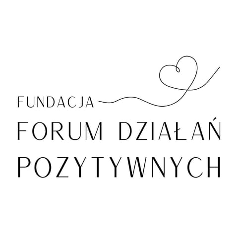 Fundacja Forum Działań Pozytywnych - Organization logo