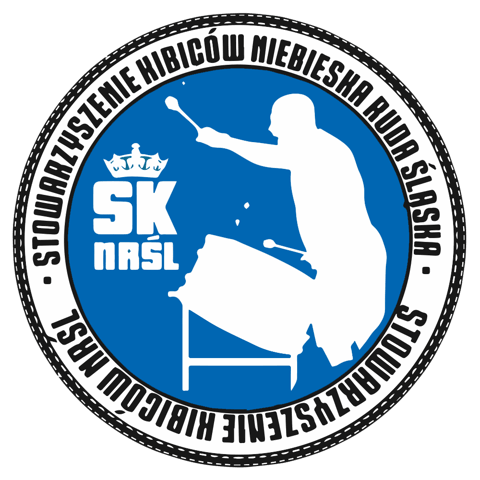 Stowarzyszenie NRŚL - logo organizacji