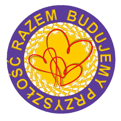 Fundacja budujemy przyszłość razem - logo organizacji