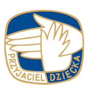 Towarzystwo Przyjaciół Dzieci Oddział Okręgowy - logo organizacji