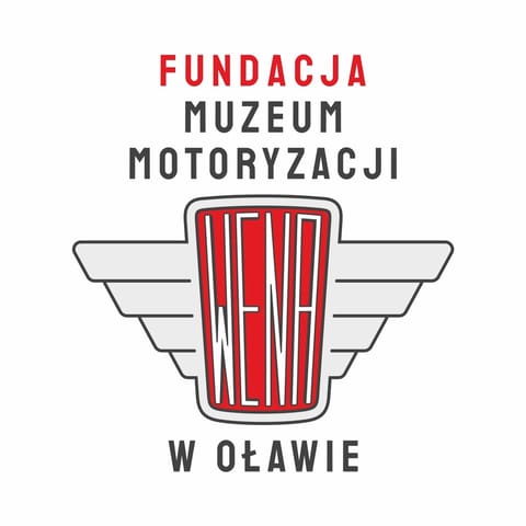Fundacja Muzeum Motoryzacji Wena - Organization logo
